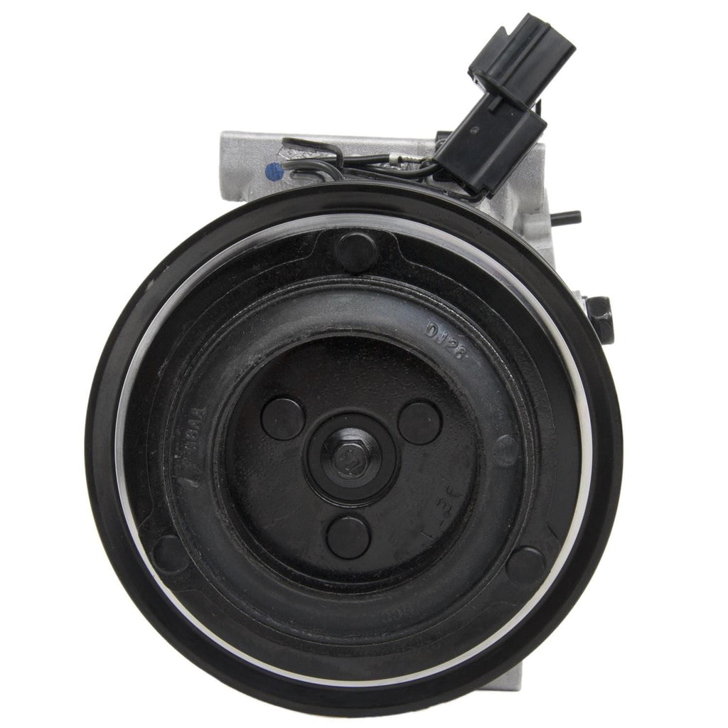 Four Seasons A/C Compressor 198354