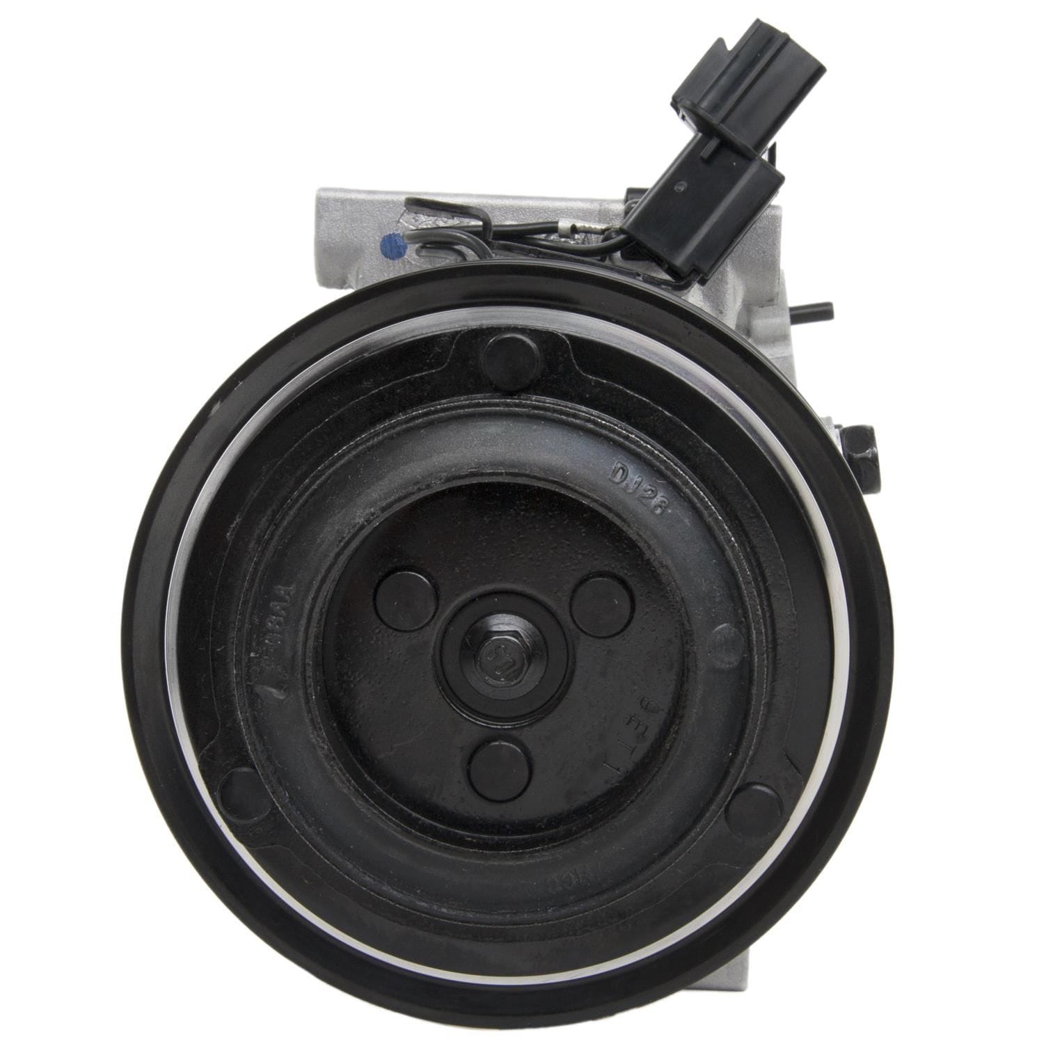 Four Seasons A/C Compressor 198354
