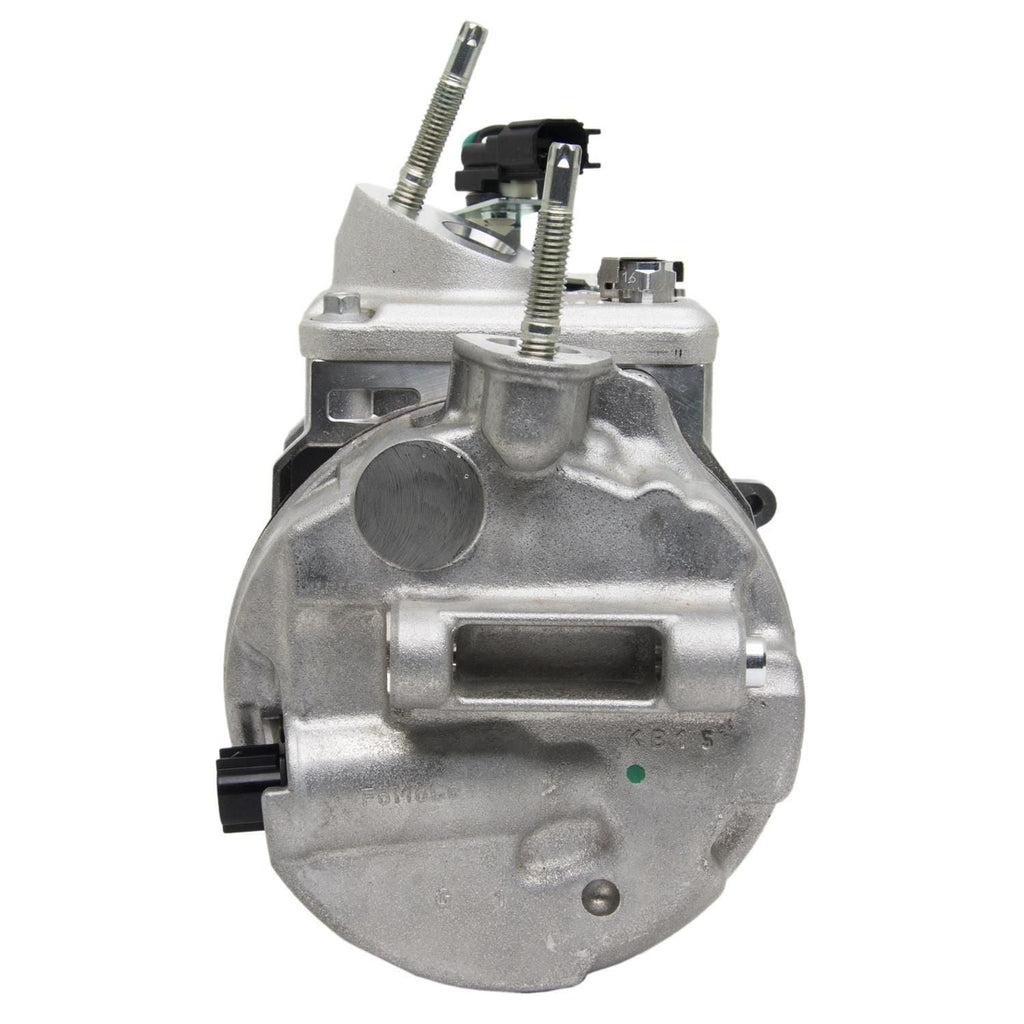 Four Seasons A/C Compressor 198355