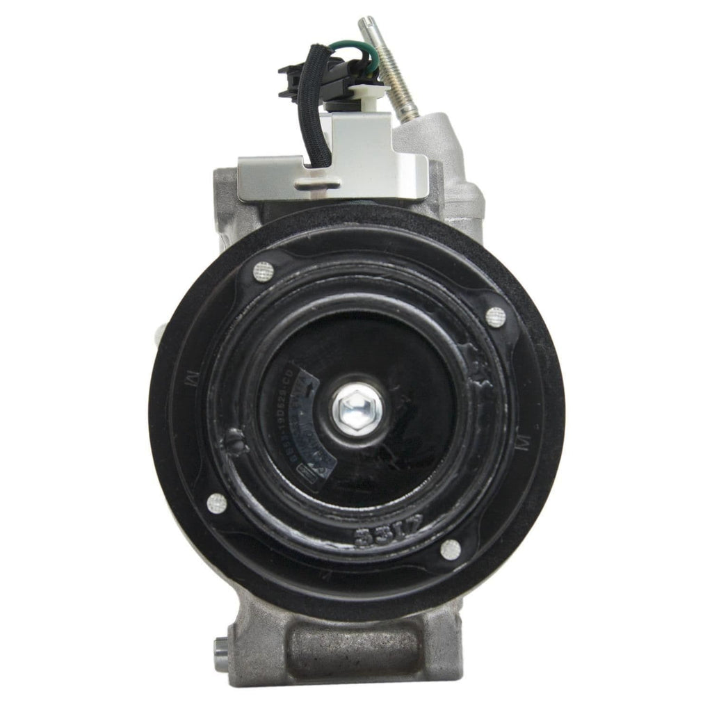 Four Seasons A/C Compressor 198355