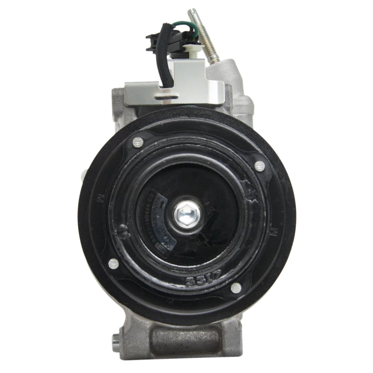 Four Seasons A/C Compressor 198355