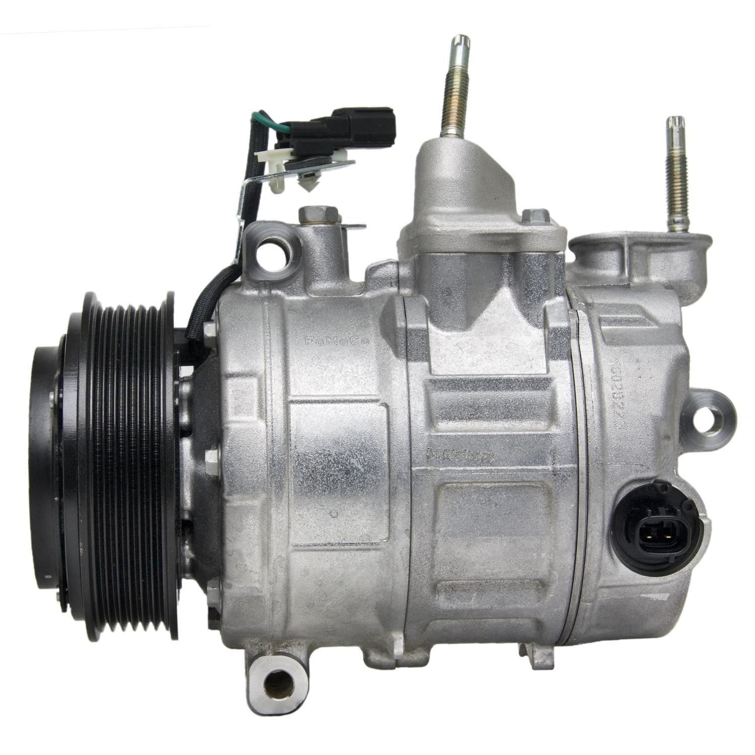 Four Seasons A/C Compressor 198355