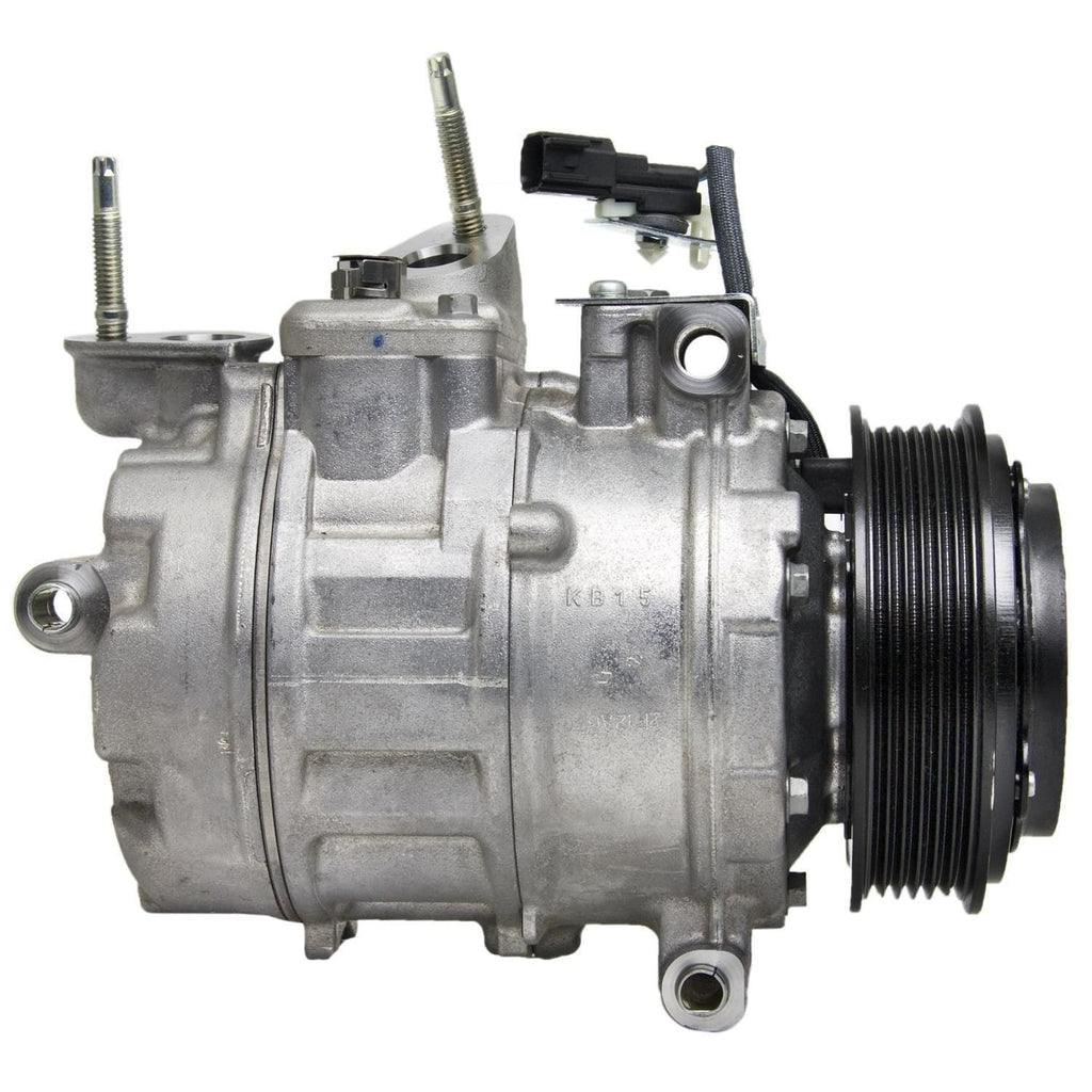Four Seasons A/C Compressor 198355