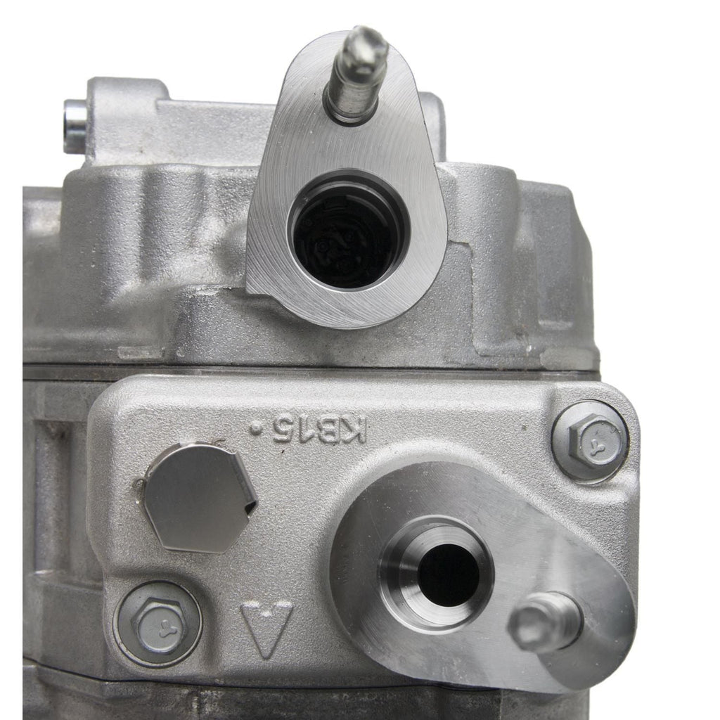 Four Seasons A/C Compressor 198355