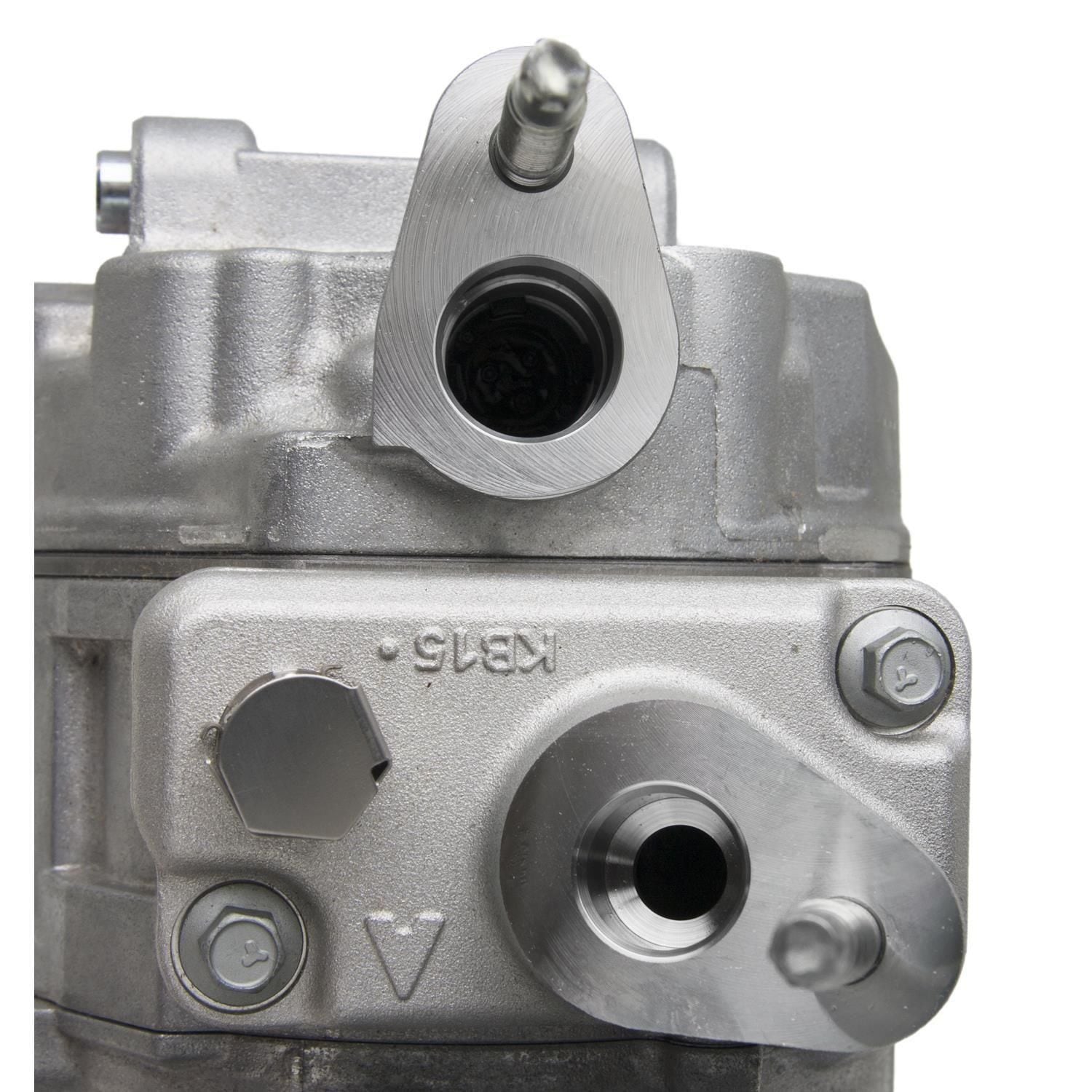 Four Seasons A/C Compressor 198355