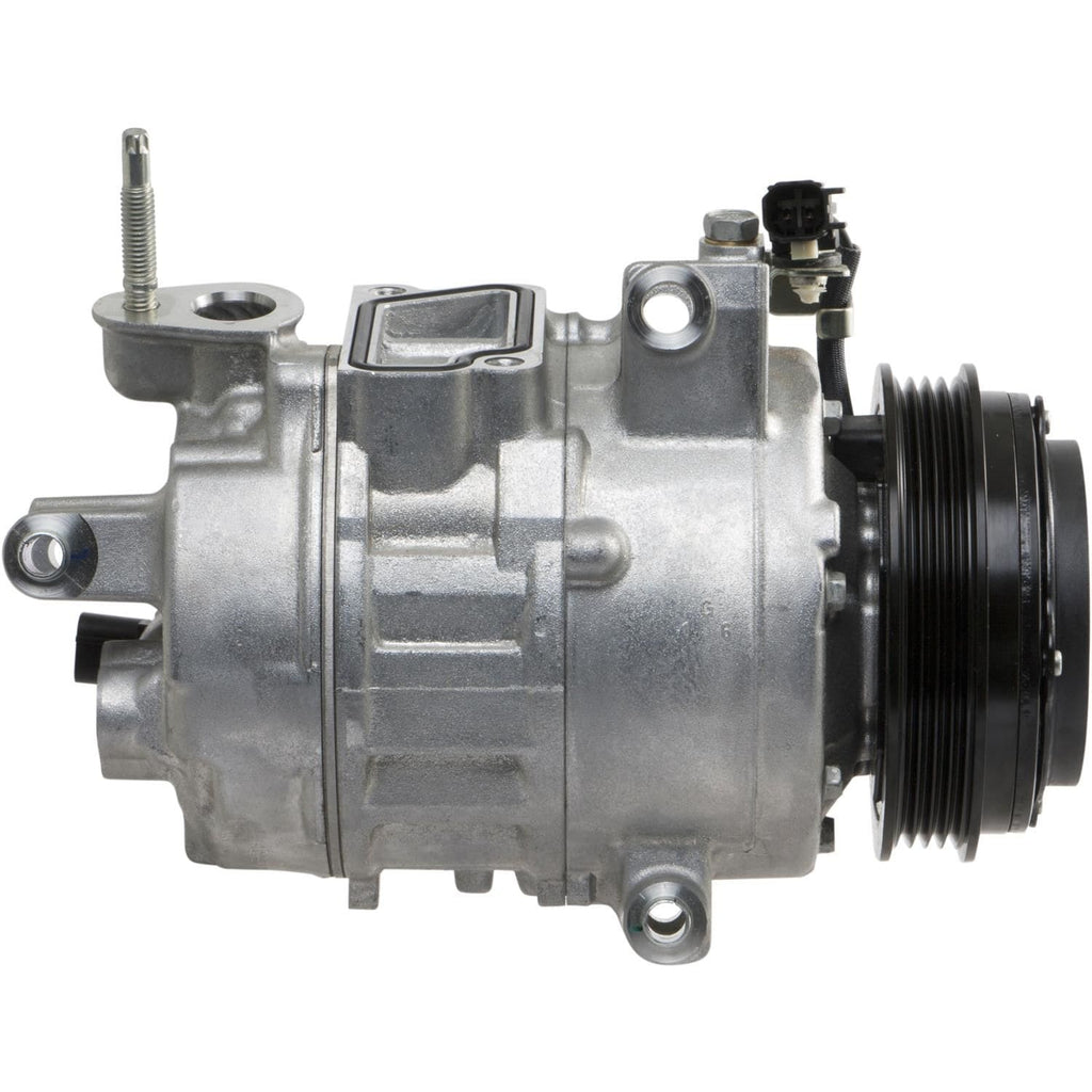Four Seasons A/C Compressor 198356
