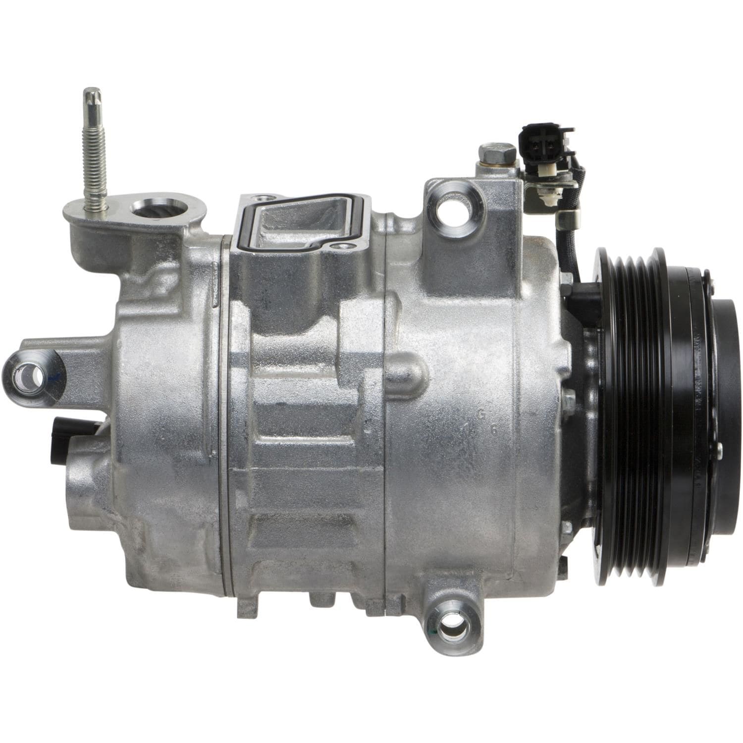 Four Seasons A/C Compressor 198356