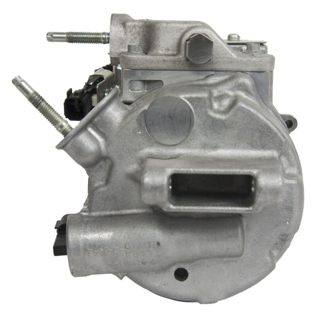 Four Seasons A/C Compressor 198358