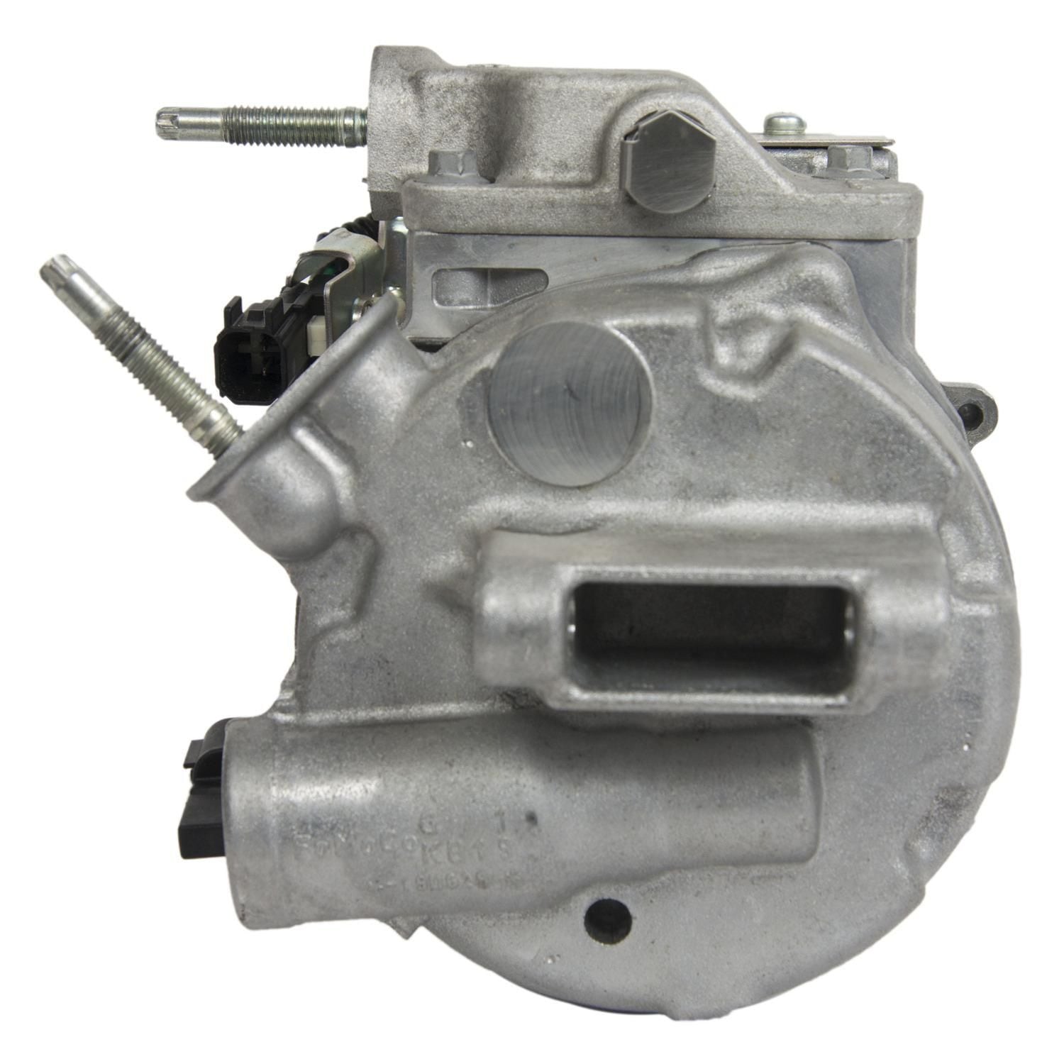 Four Seasons A/C Compressor 198358
