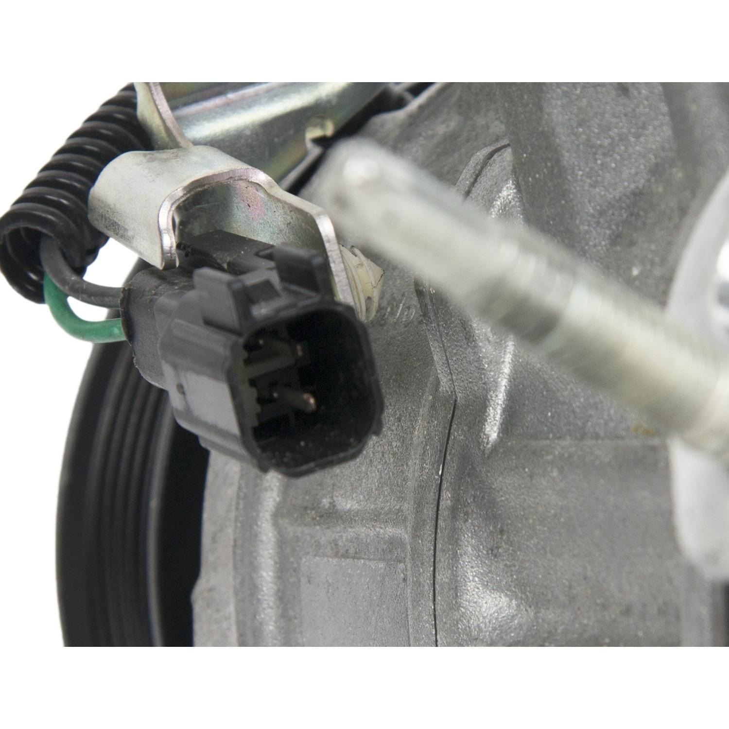 Four Seasons A/C Compressor 198358