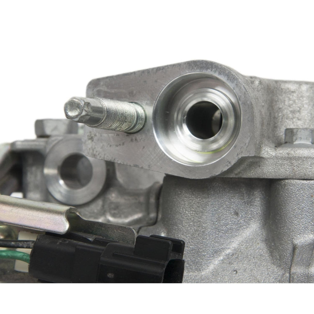 Four Seasons A/C Compressor 198358