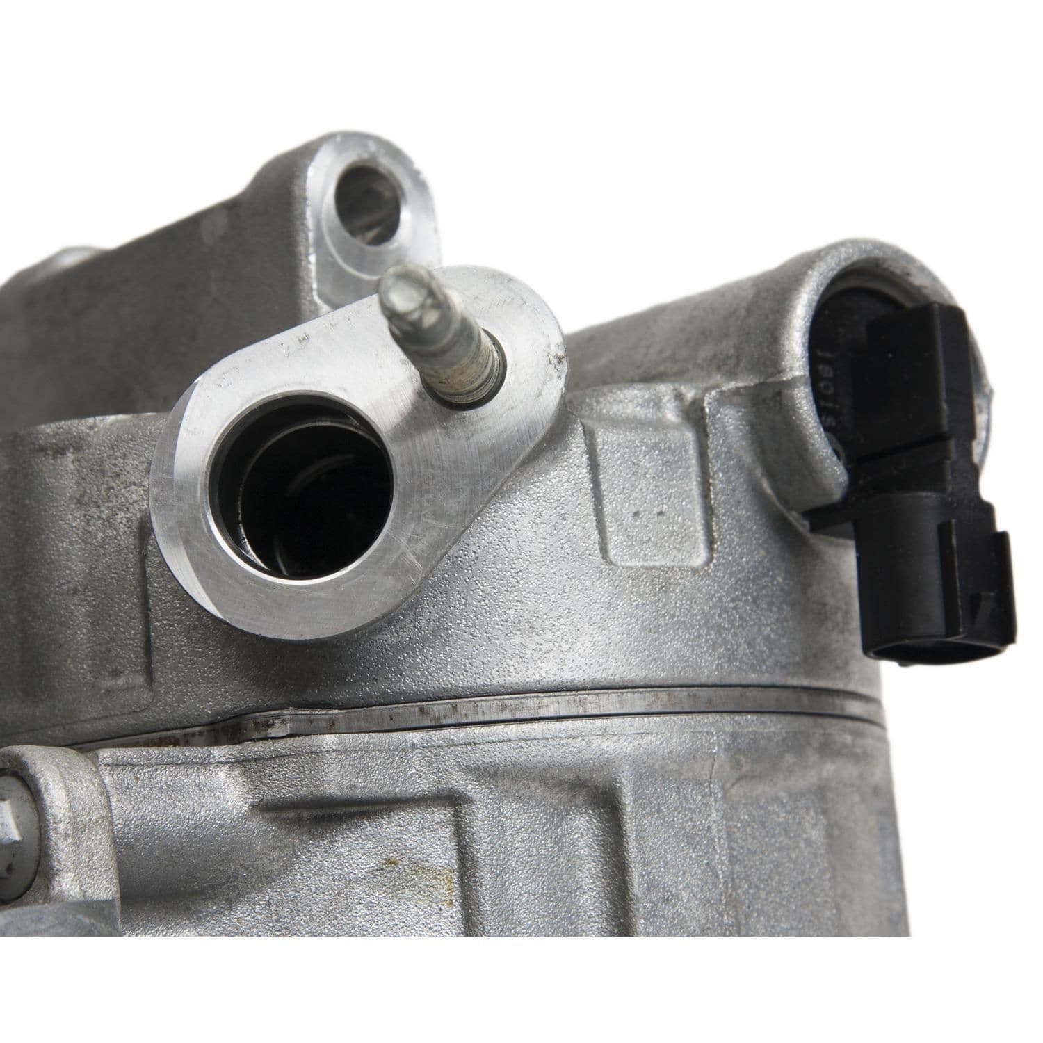 Four Seasons A/C Compressor 198358