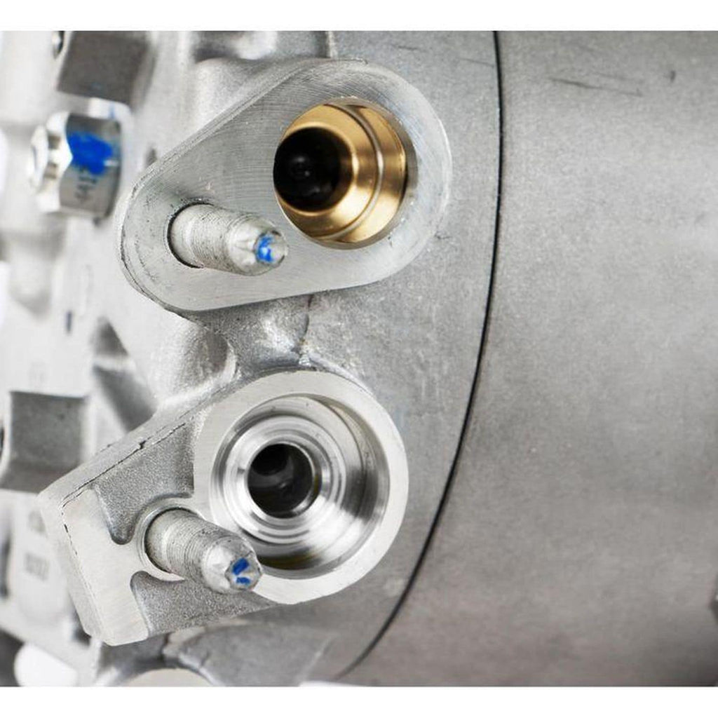 Four Seasons A/C Compressor 198359