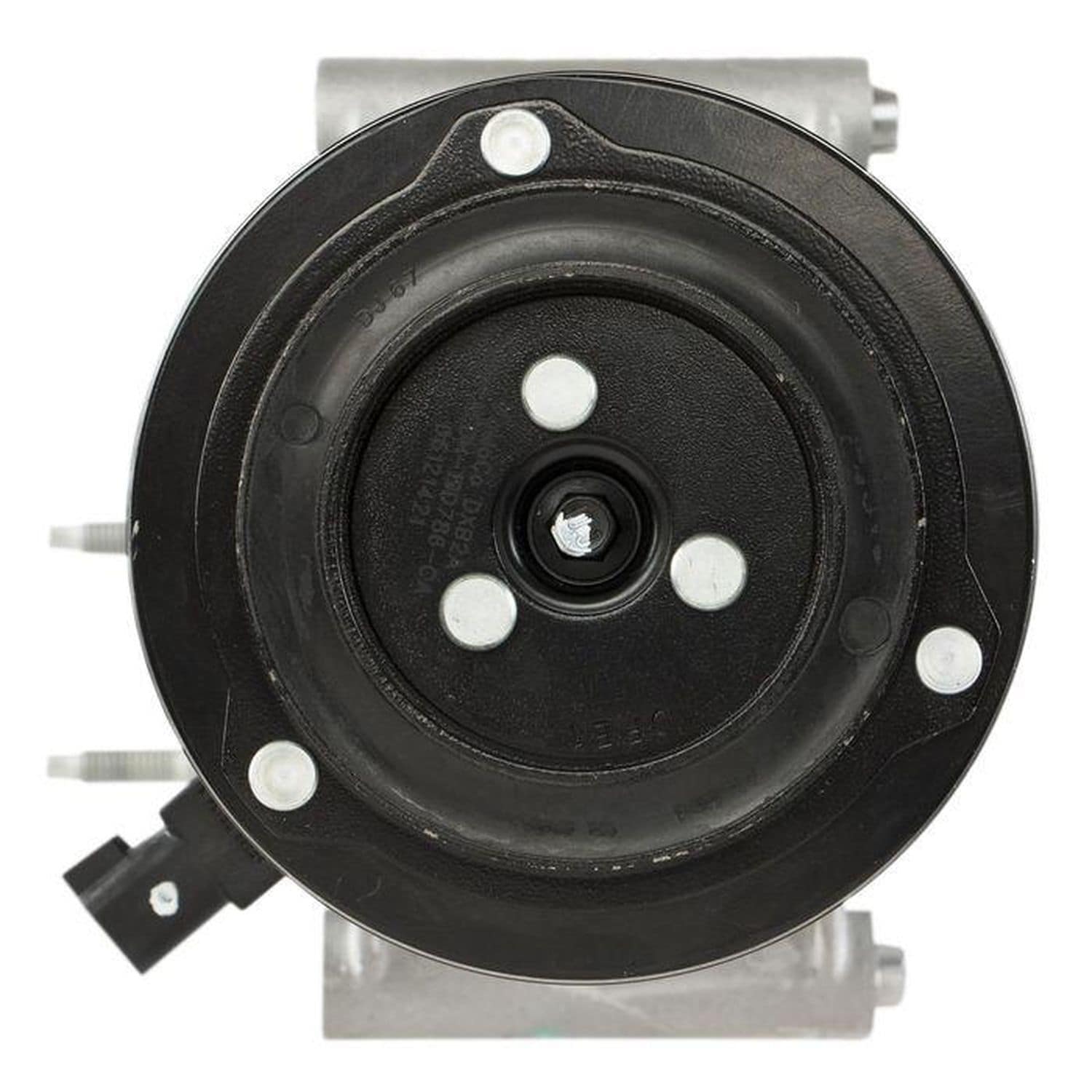 Four Seasons A/C Compressor 198359