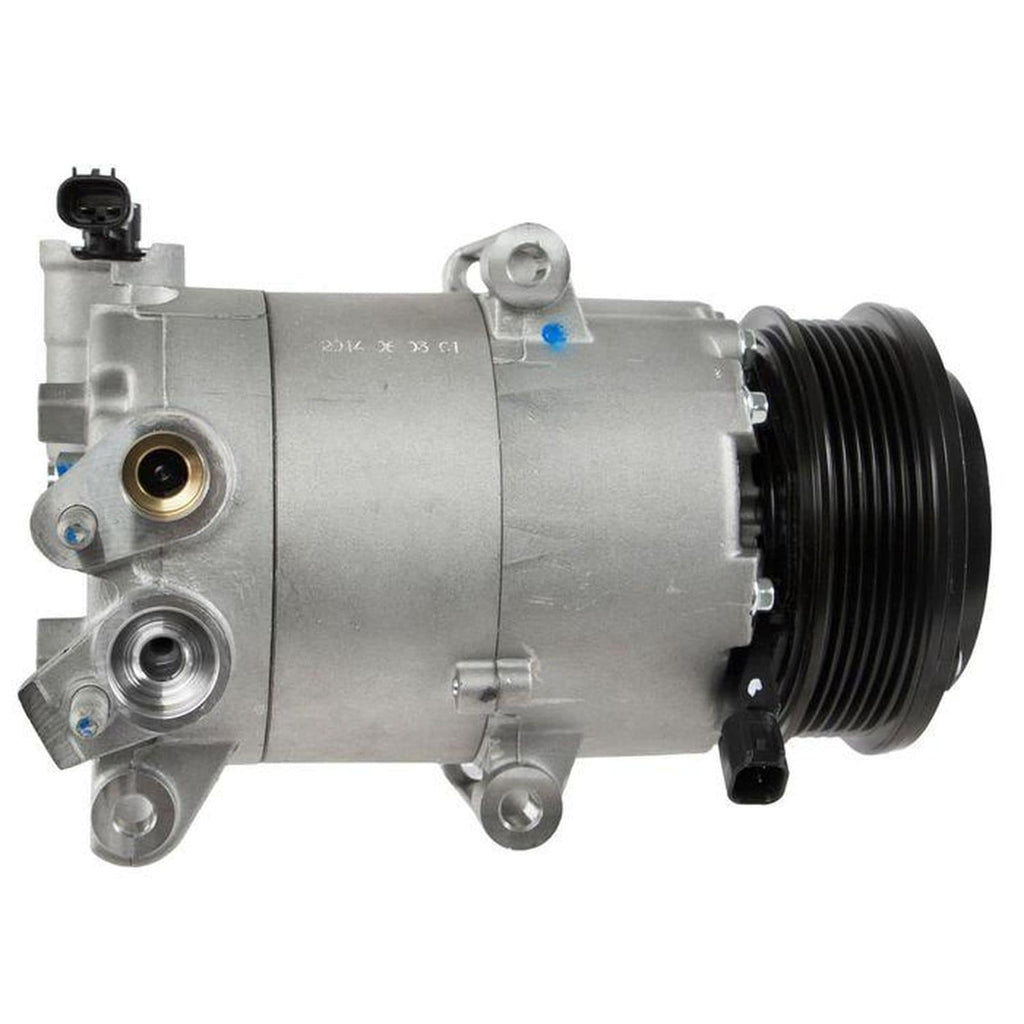 Four Seasons A/C Compressor 198359
