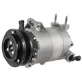 Four Seasons A/C Compressor 198360