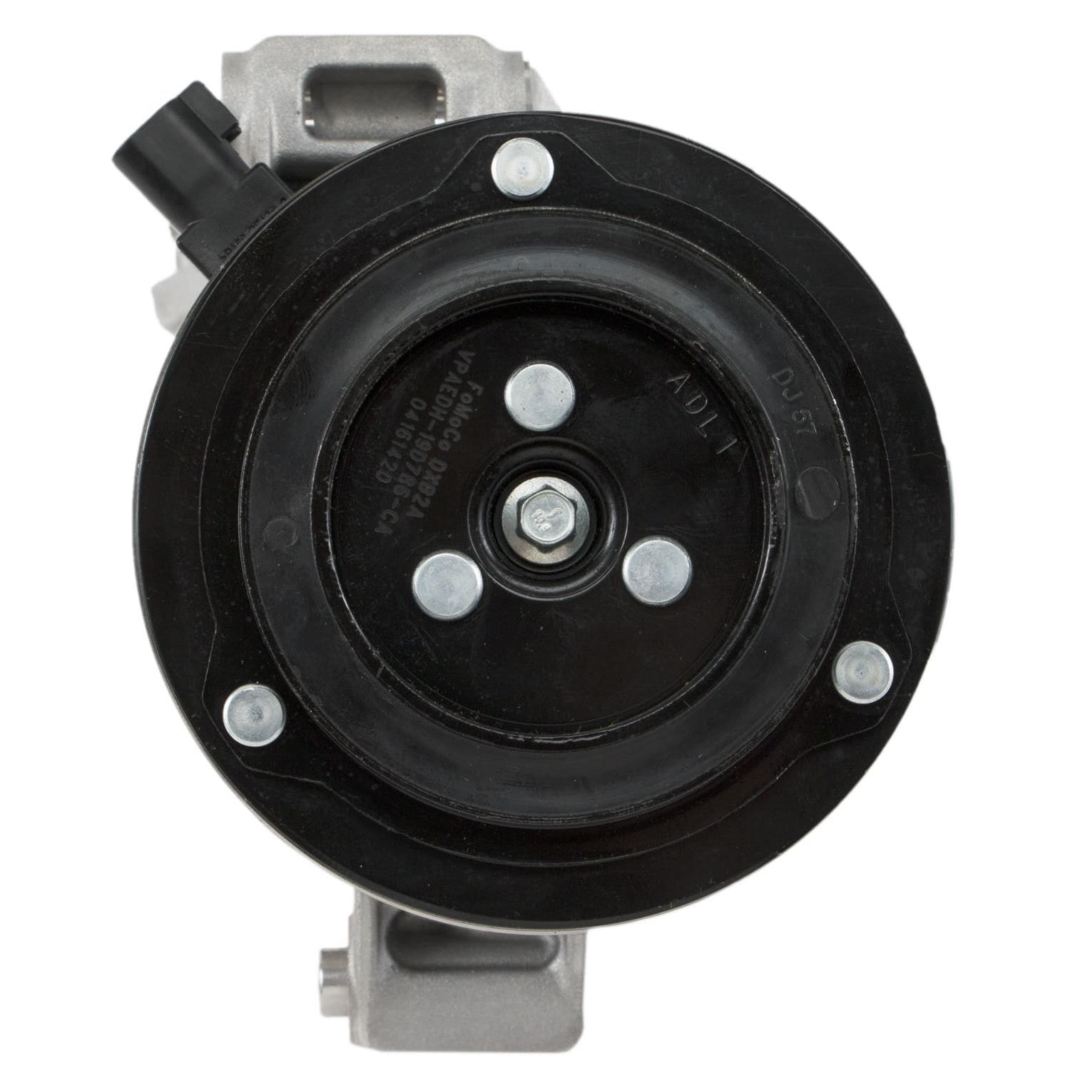 Four Seasons A/C Compressor 198360