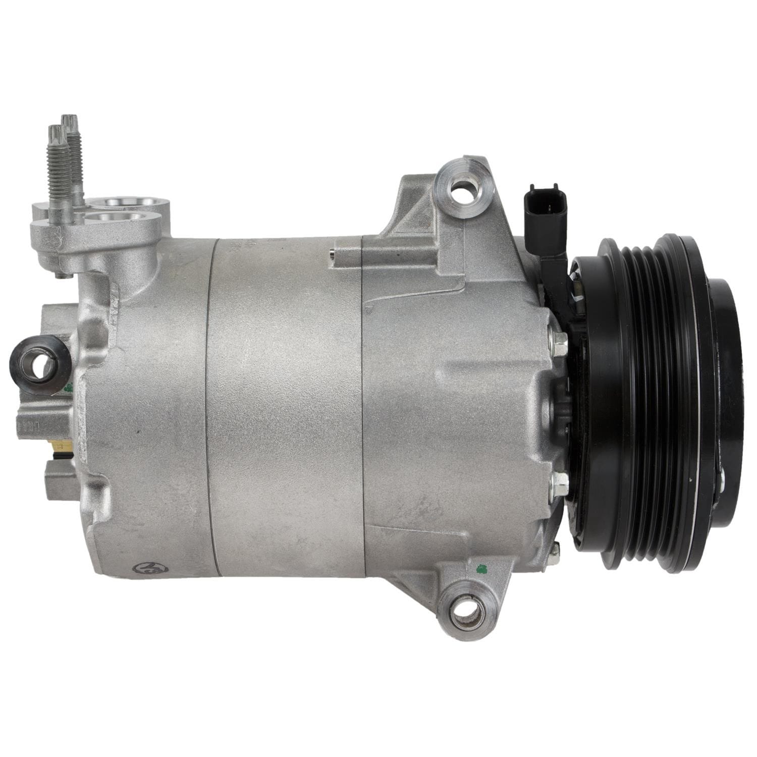 Four Seasons A/C Compressor 198360