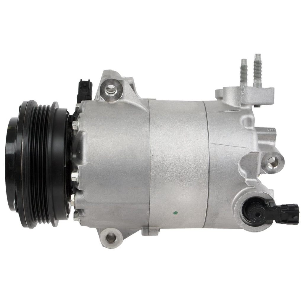 Four Seasons A/C Compressor 198360