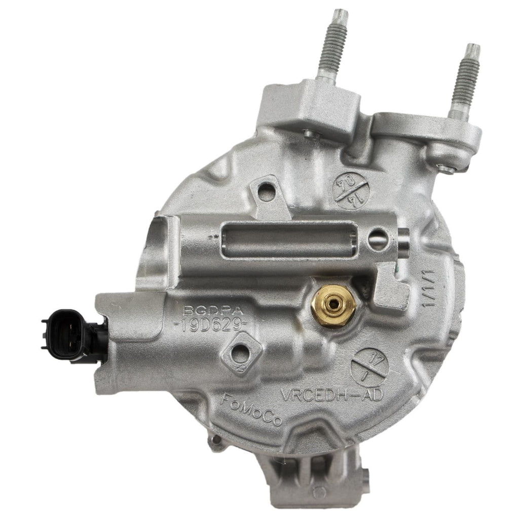 Four Seasons A/C Compressor 198360