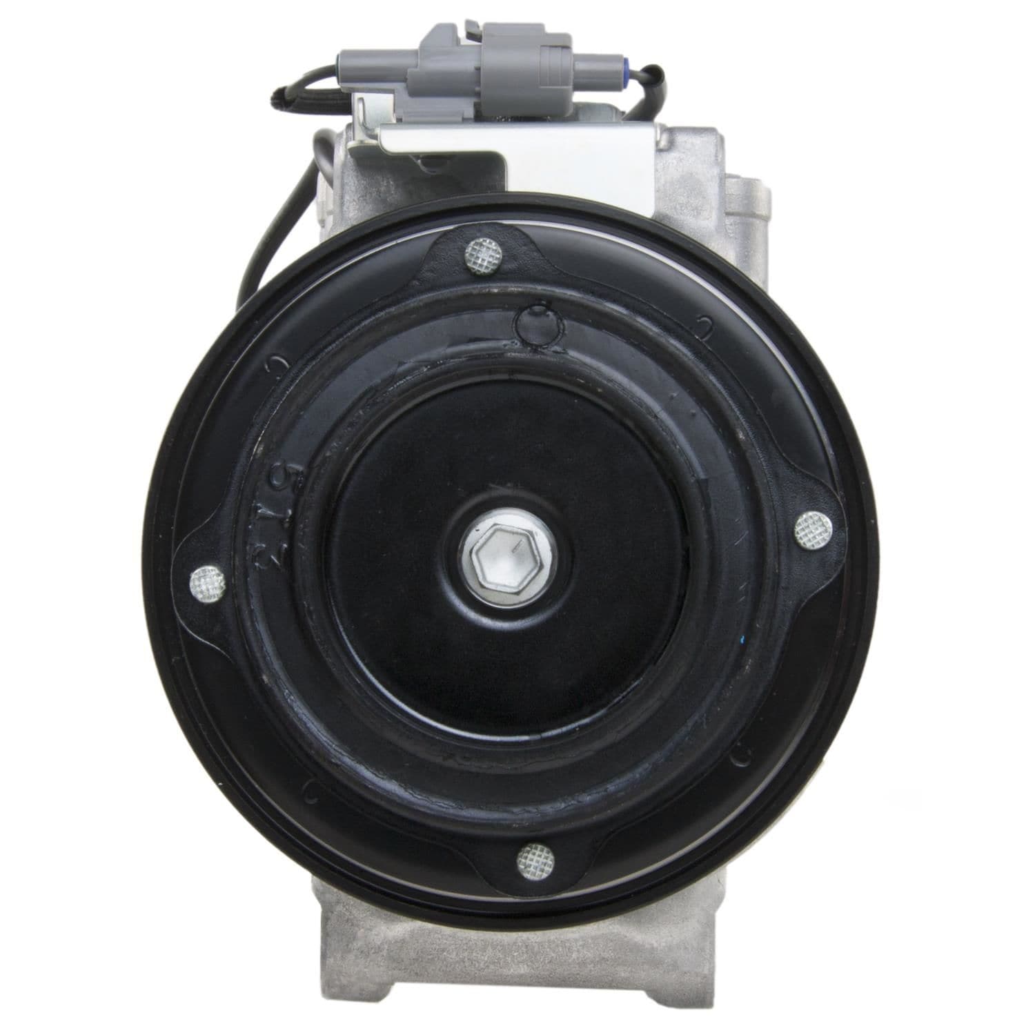 Four Seasons A/C Compressor 198361