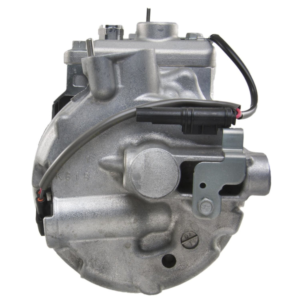 Four Seasons A/C Compressor 198361