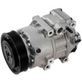 Four Seasons A/C Compressor 198363
