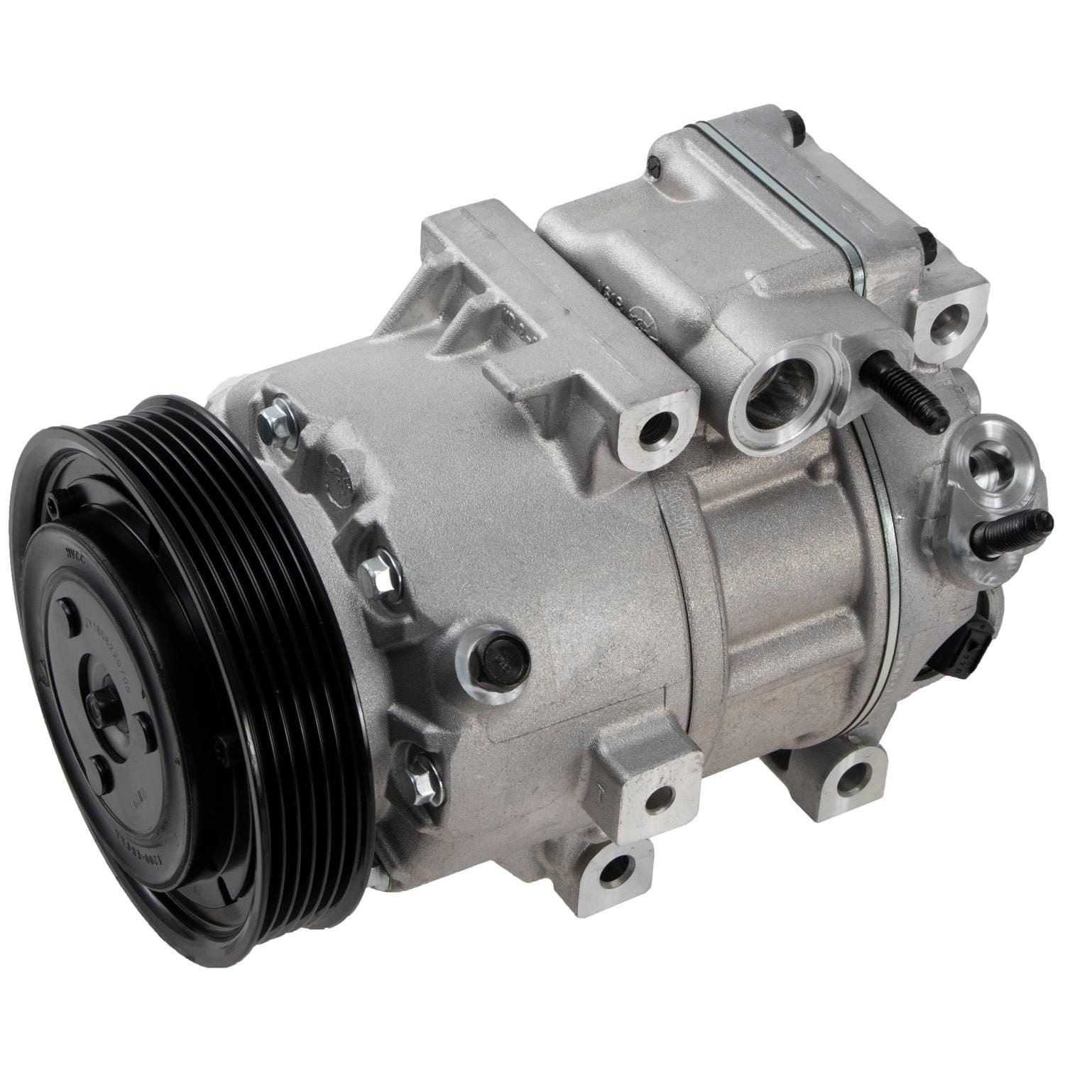Four Seasons A/C Compressor 198363