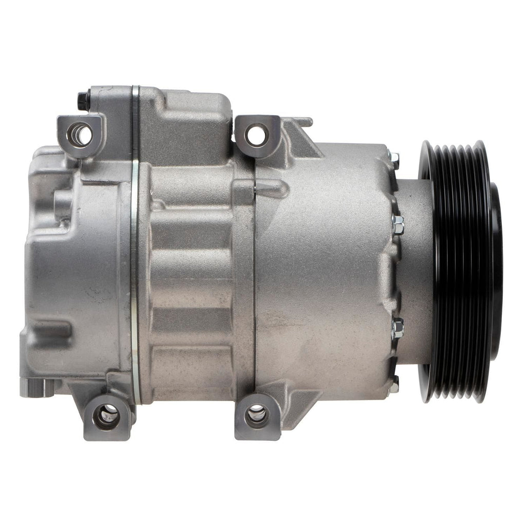 Four Seasons A/C Compressor 198363