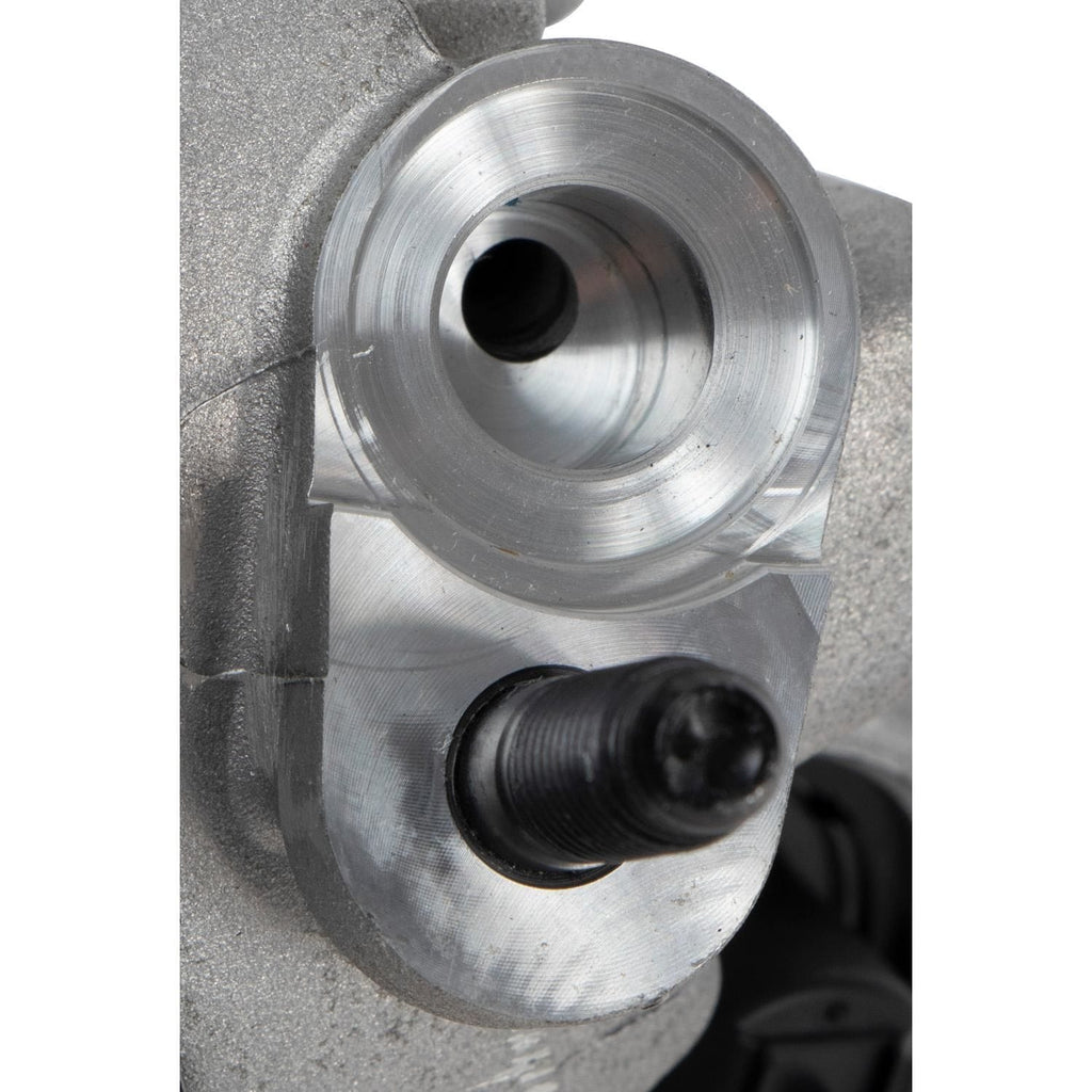 Four Seasons A/C Compressor 198363