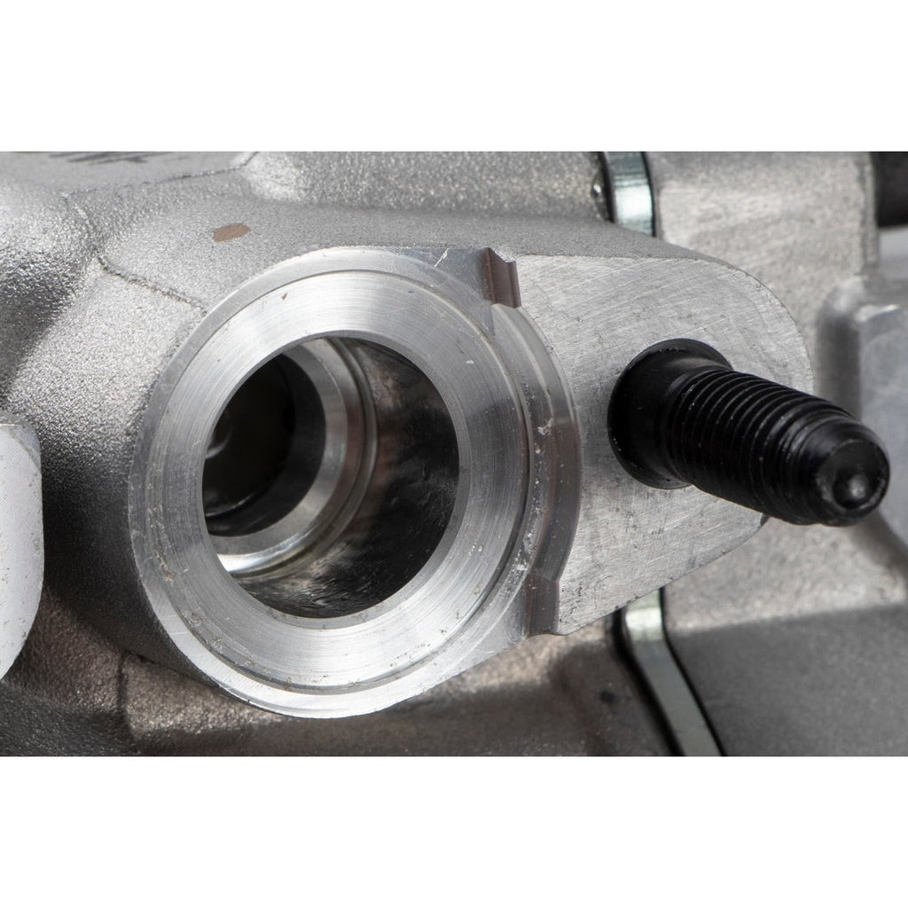 Four Seasons A/C Compressor 198363