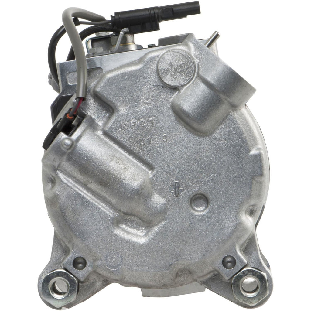 Four Seasons A/C Compressor 198364