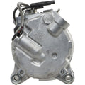Four Seasons A/C Compressor 198364