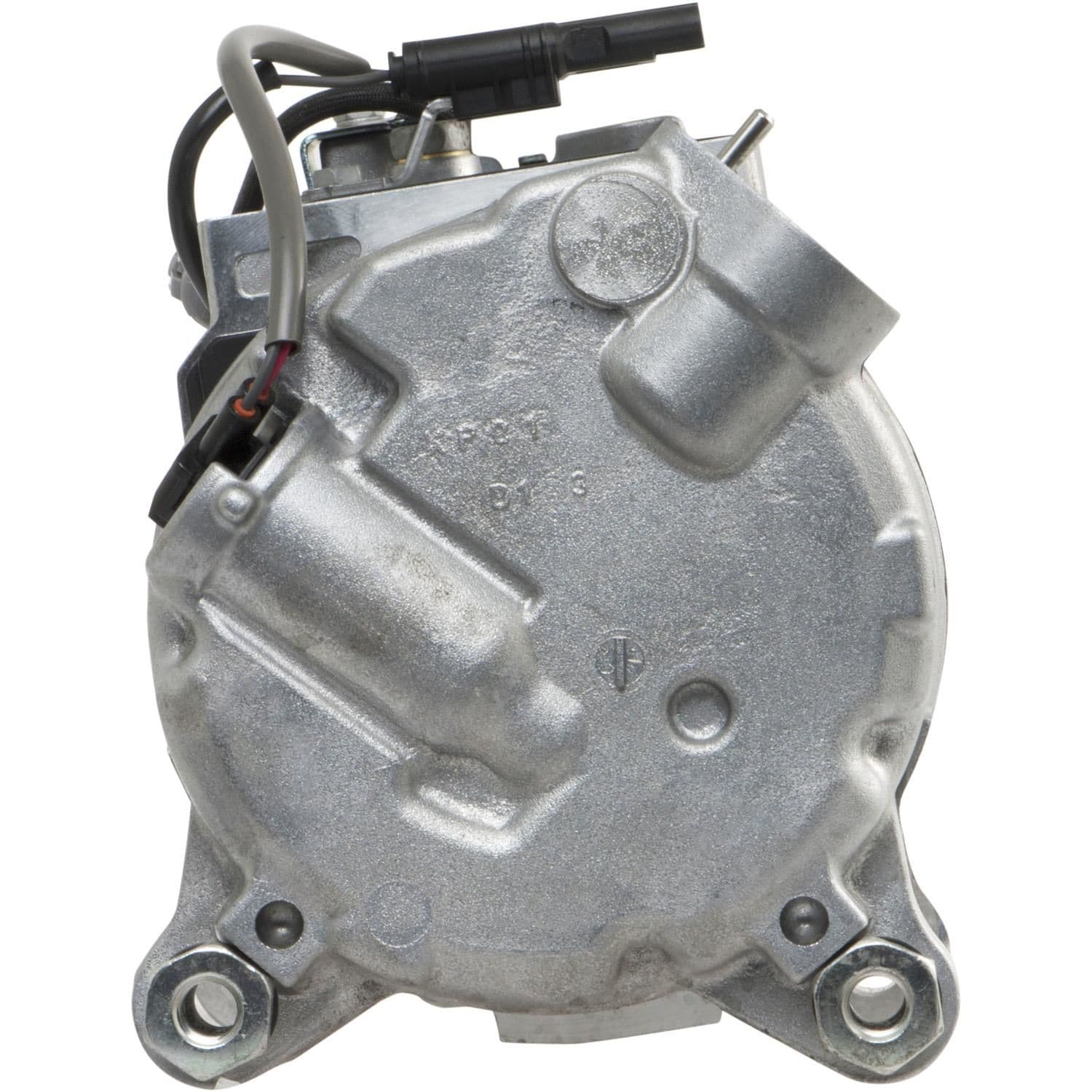 Four Seasons A/C Compressor 198364