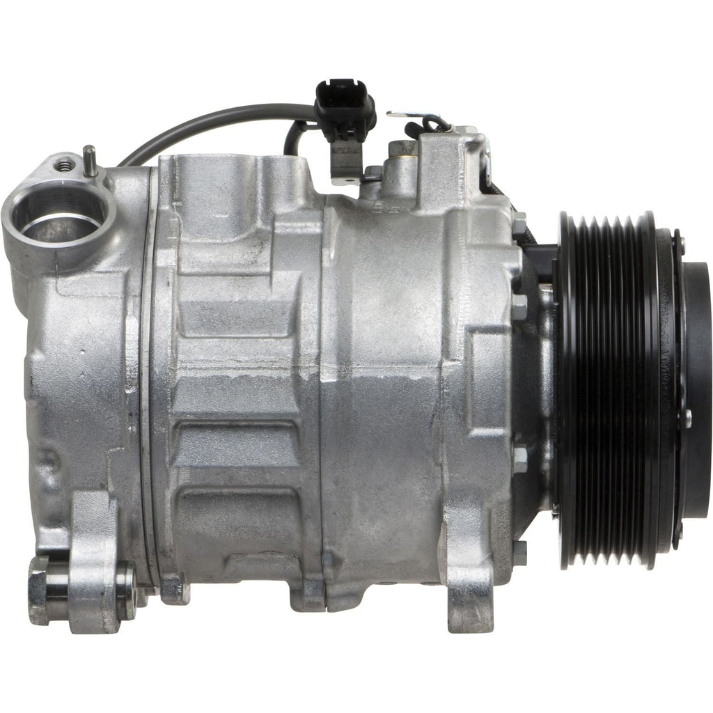 Four Seasons A/C Compressor 198364