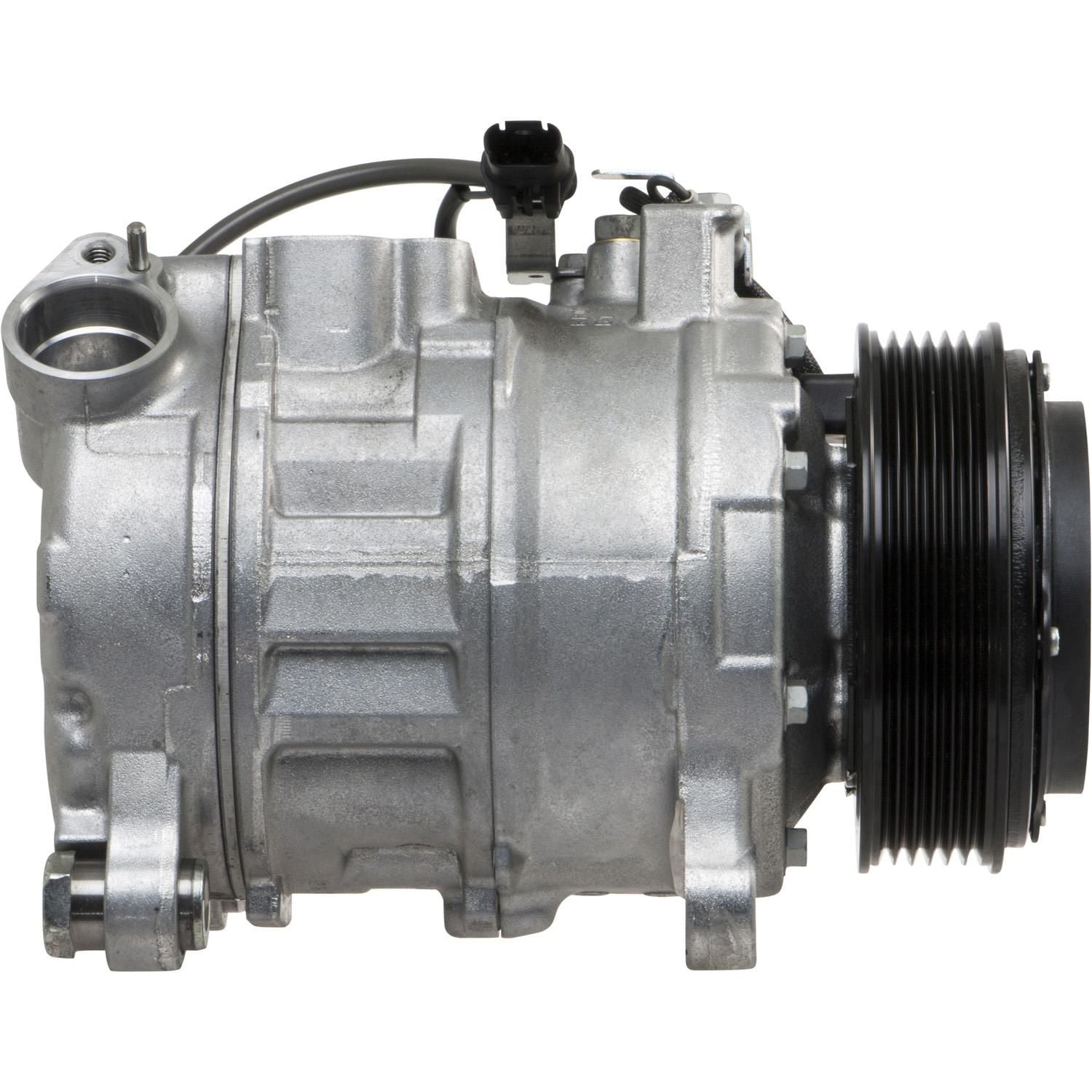 Four Seasons A/C Compressor 198364