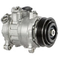 Four Seasons A/C Compressor 198365