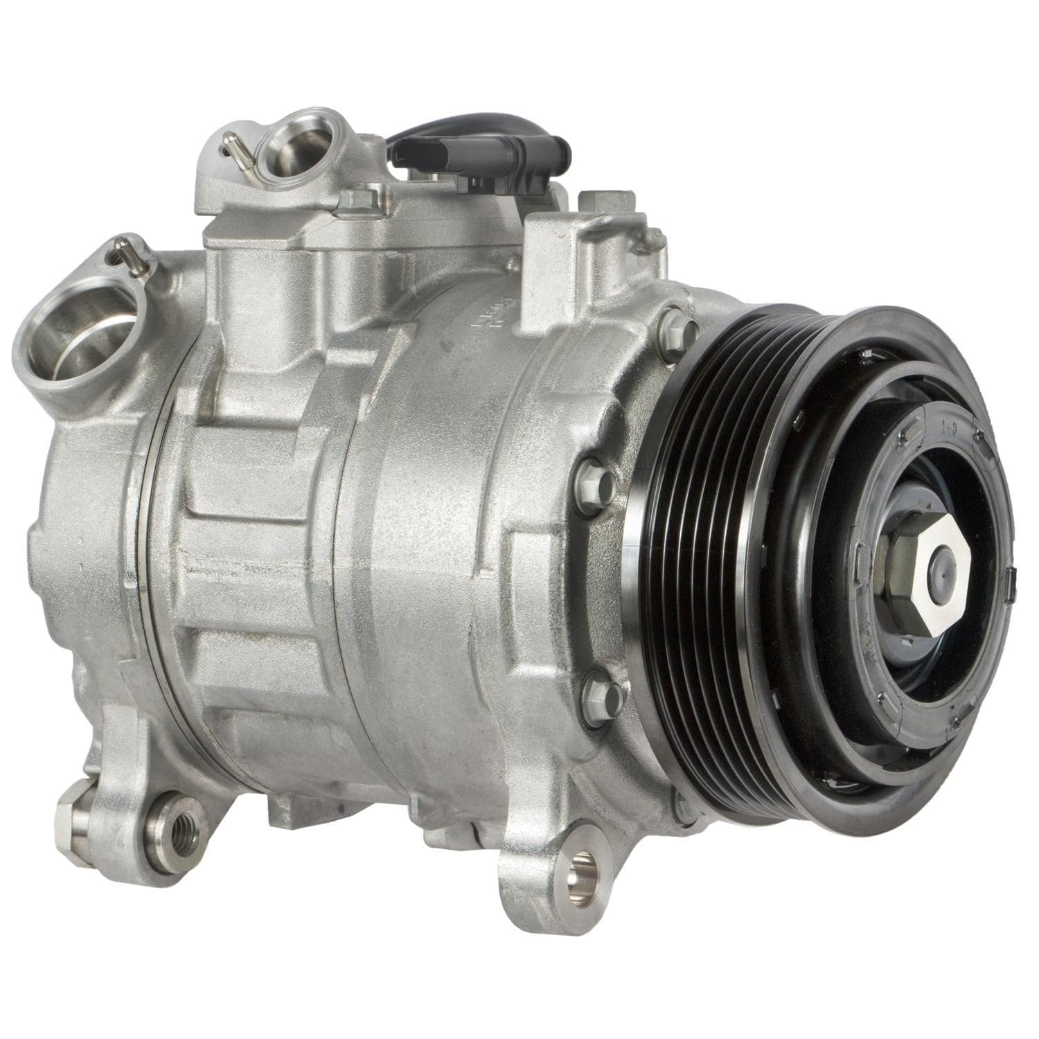 Four Seasons A/C Compressor 198365