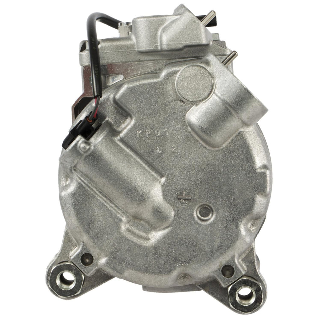 Four Seasons A/C Compressor 198365