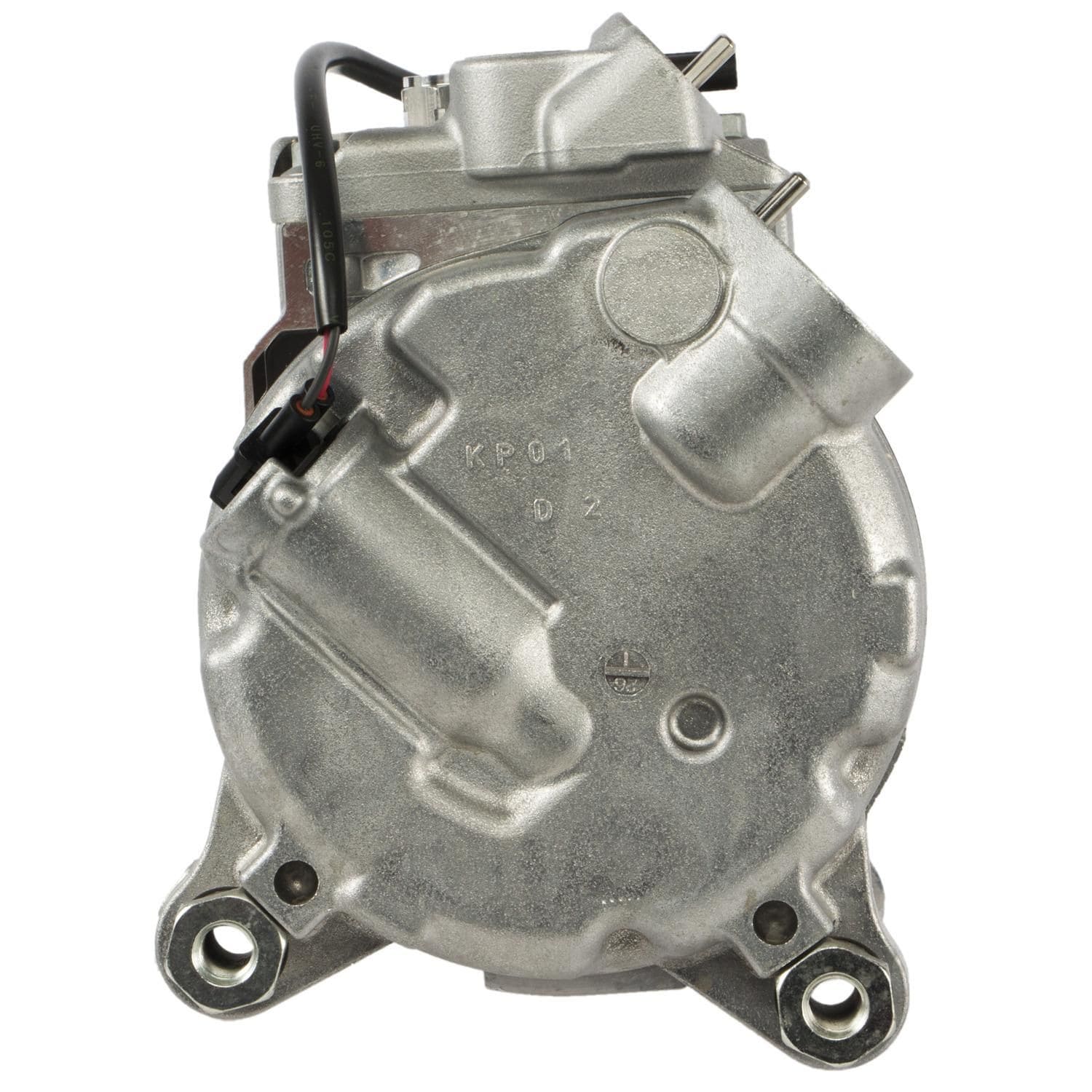 Four Seasons A/C Compressor 198365