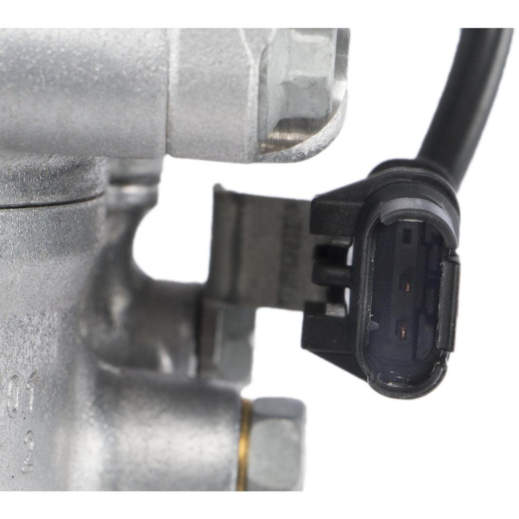 Four Seasons A/C Compressor 198365