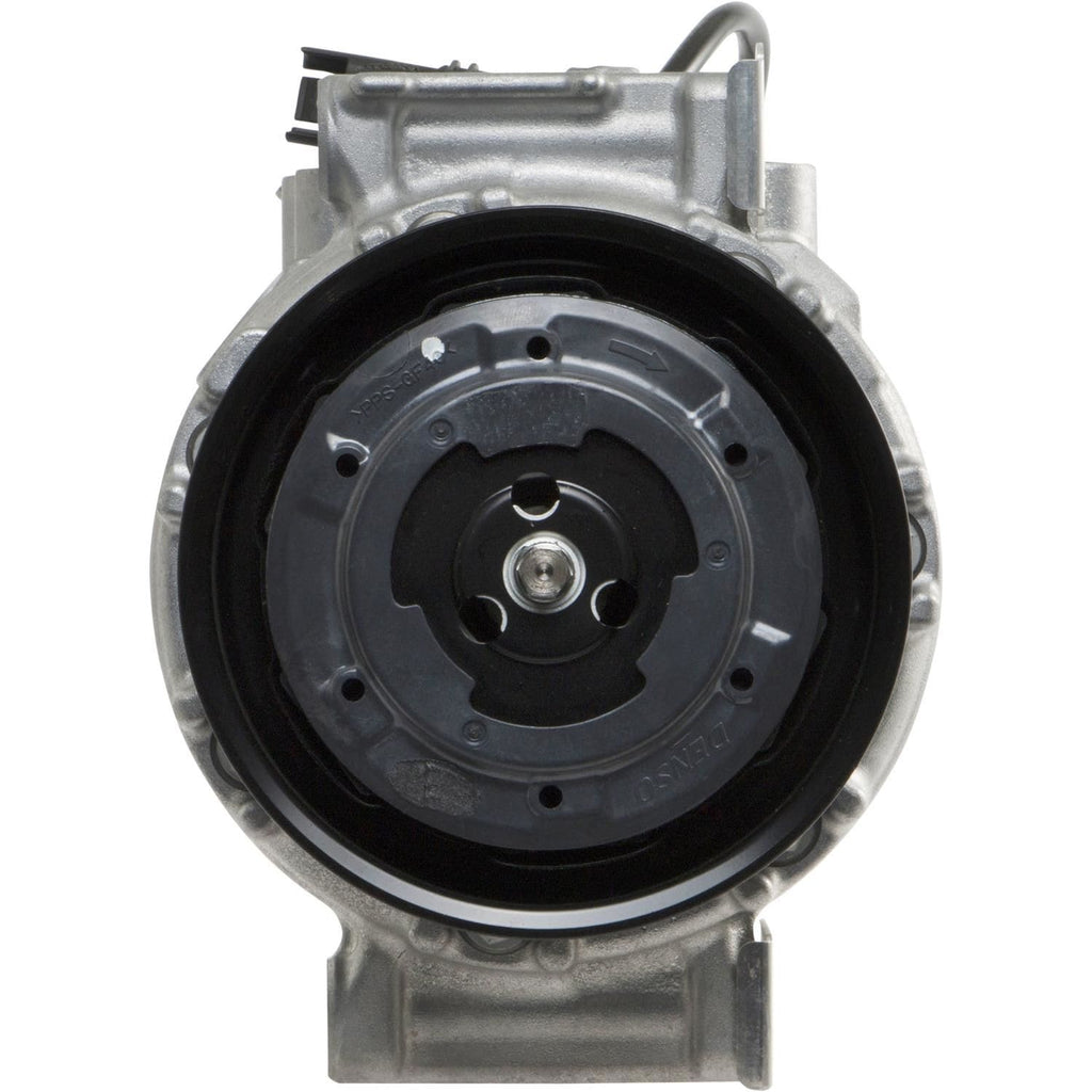 Four Seasons A/C Compressor 198366