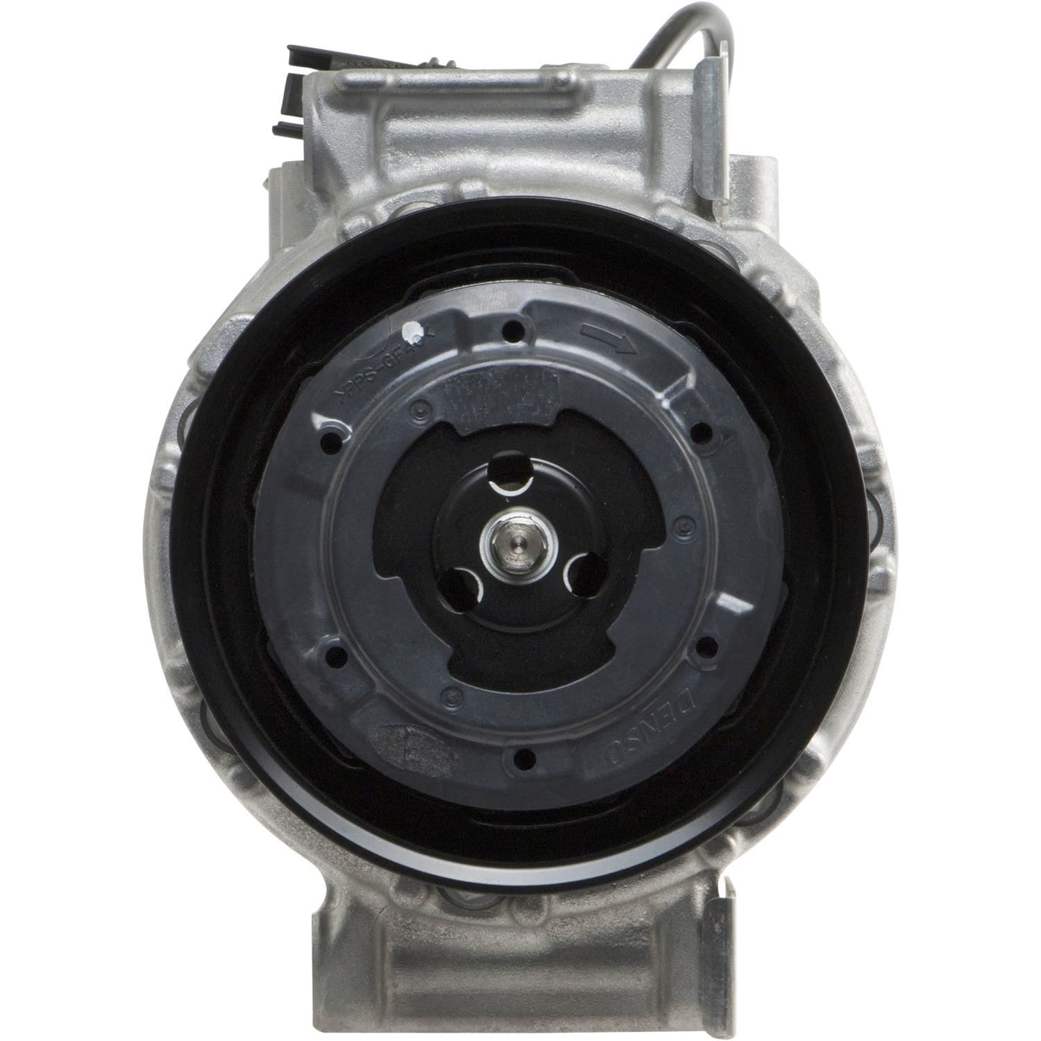Four Seasons A/C Compressor 198366