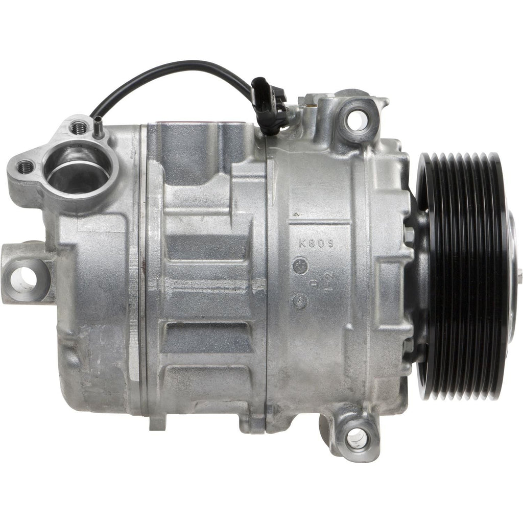 Four Seasons A/C Compressor 198366