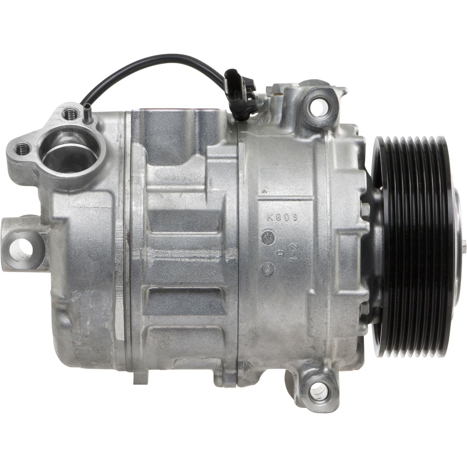 Four Seasons A/C Compressor 198366