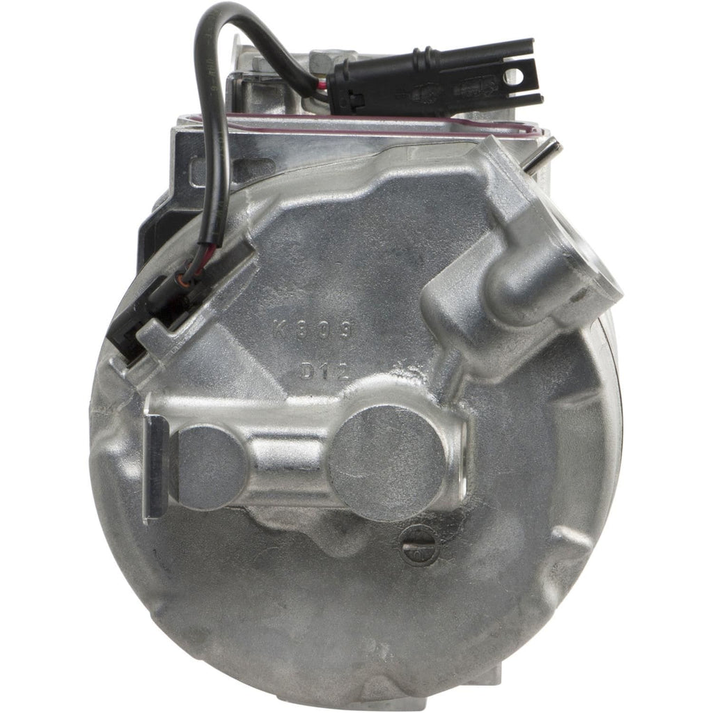 Four Seasons A/C Compressor 198366