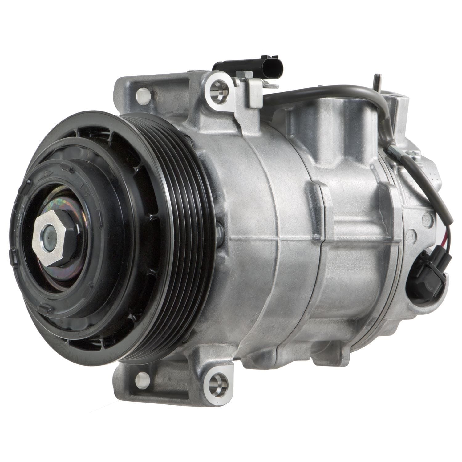 Four Seasons A/C Compressor 198369