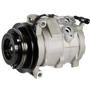 Four Seasons A/C Compressor 198371