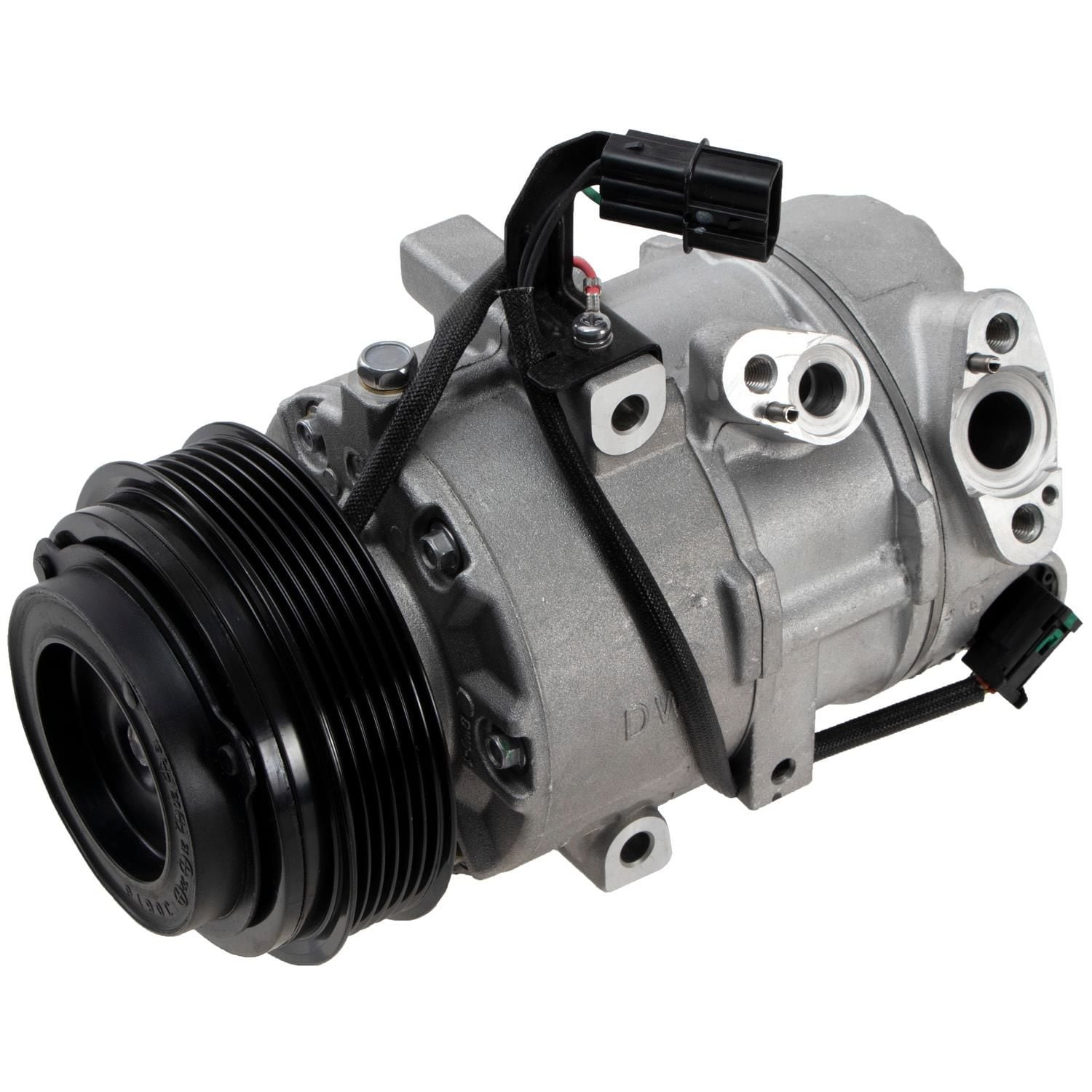 Four Seasons A/C Compressor 198374