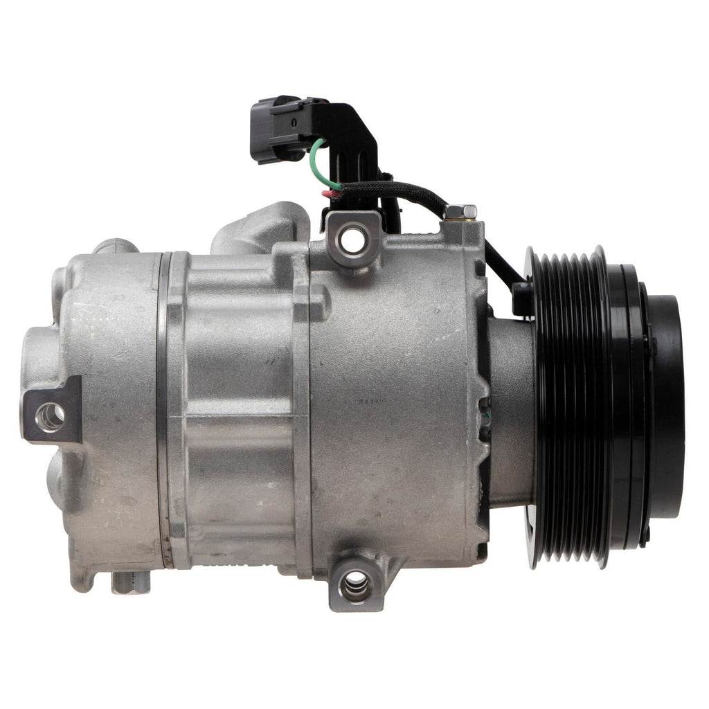 Four Seasons A/C Compressor 198374